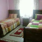 Rooms in casablanca