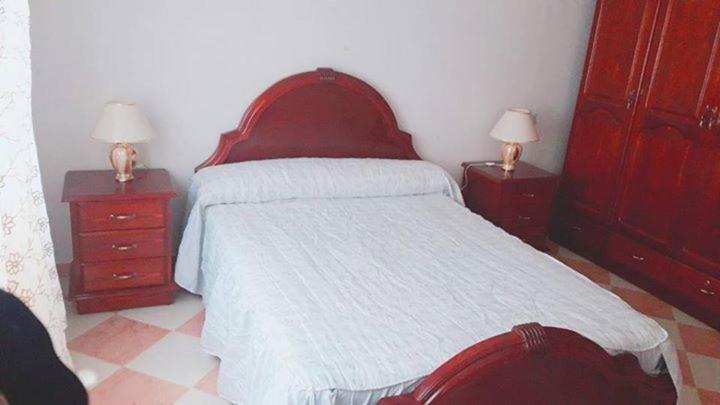 Habitación en casa particular In *