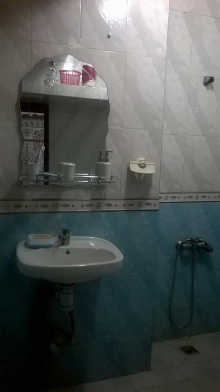In Habitación en casa particular Casa Blanca